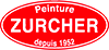 Zurcher Peinture SA Logo